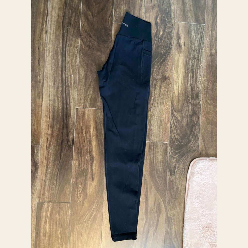 Paragon Luxora Leggings